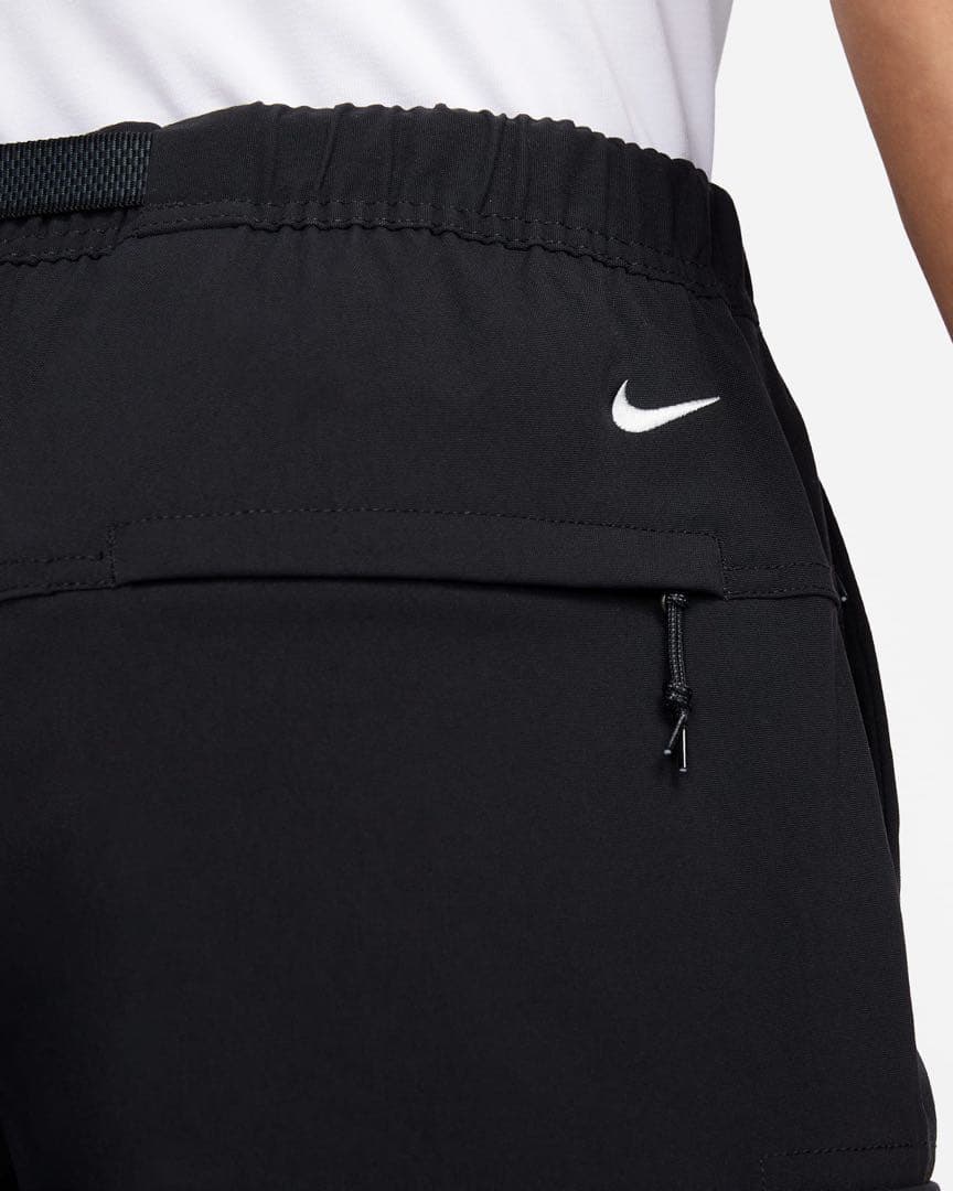 まはまはたはたひちひた　NIKE ACG ナイキ SMITH SUMMIT