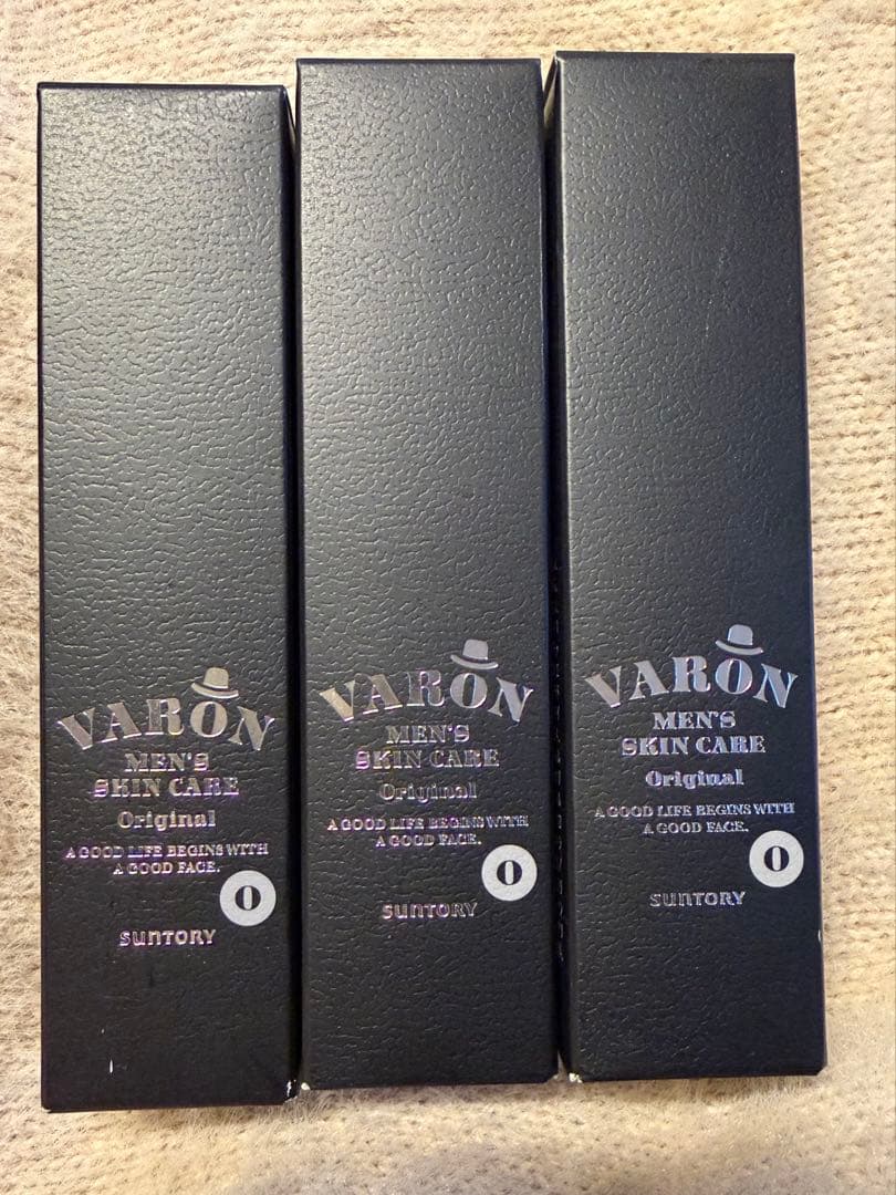 Varon ヴァロン美容液40ml