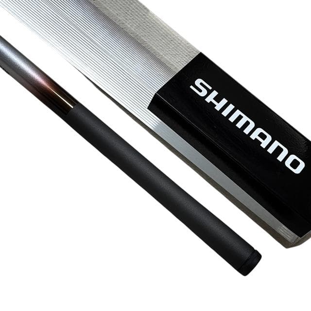 【SHIMANO】シマノ ホリデー磯 XT 2-530 磯竿【未使用に近い】
