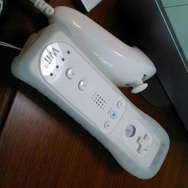 ニンテンドー　wii