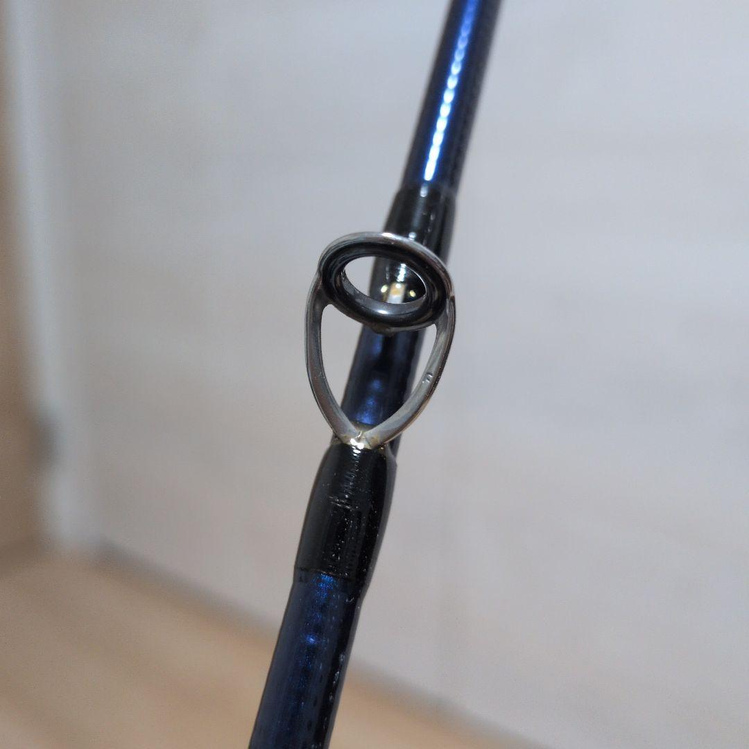 SHIMANO グラップラーBB b632