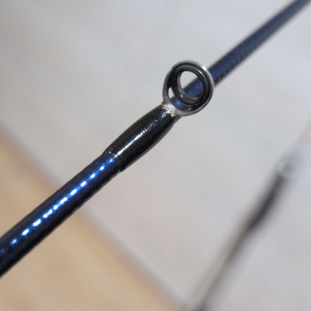 SHIMANO グラップラーBB b632