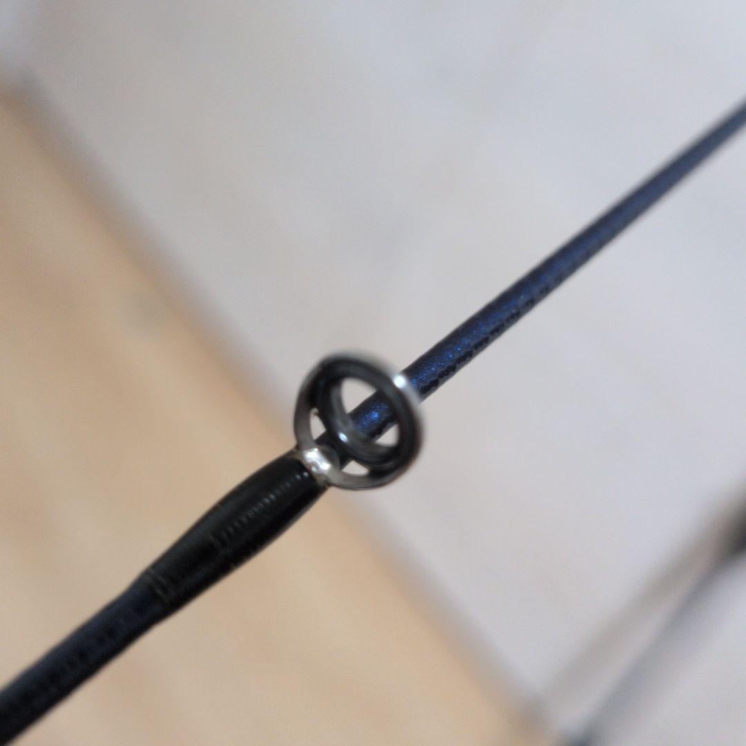 SHIMANO グラップラーBB b632