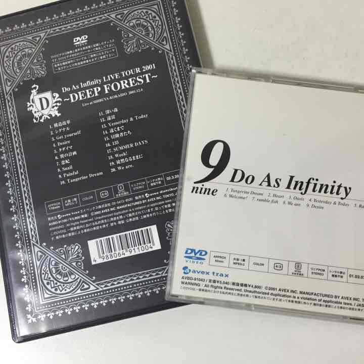 ♡中古CD&DVD♡