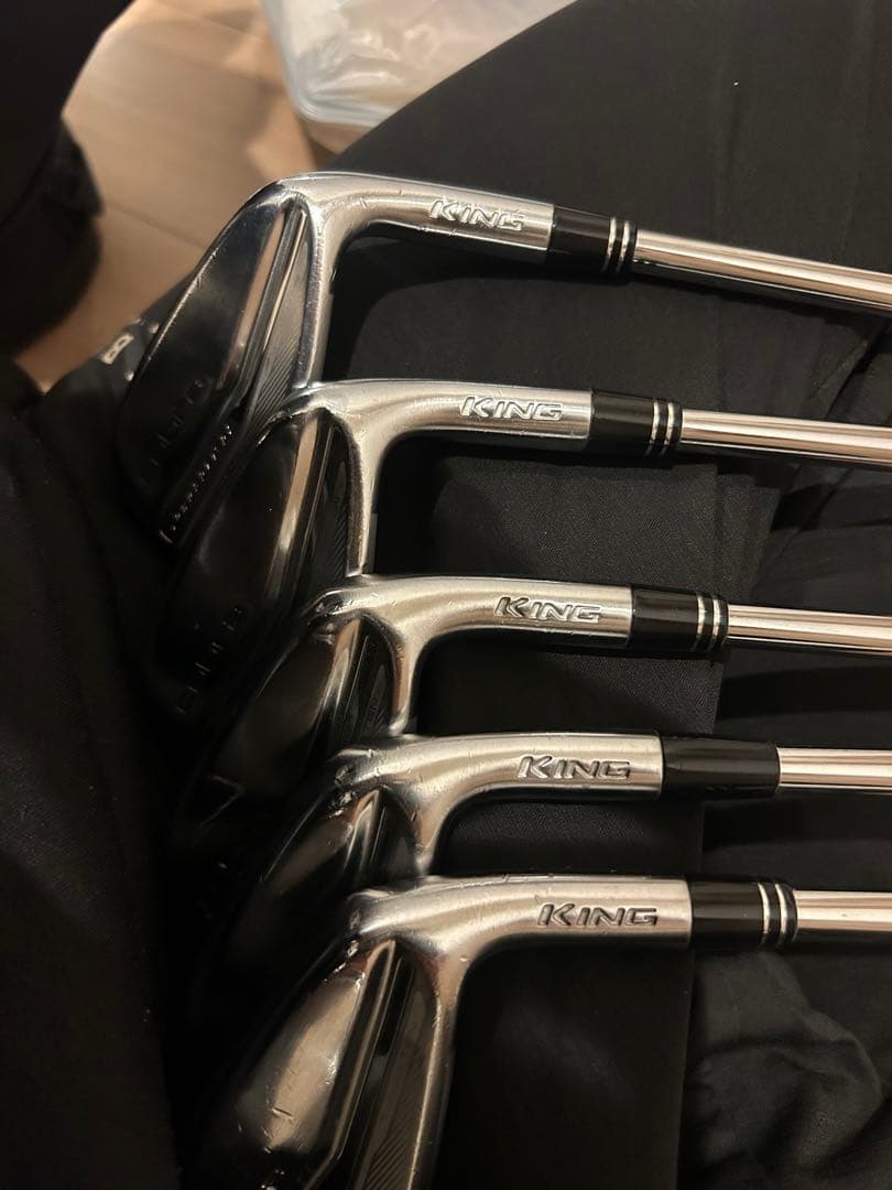 Cobra King コブラ2022