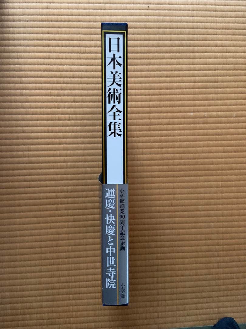 日本美術全集14若冲・応挙、みやこの奇想