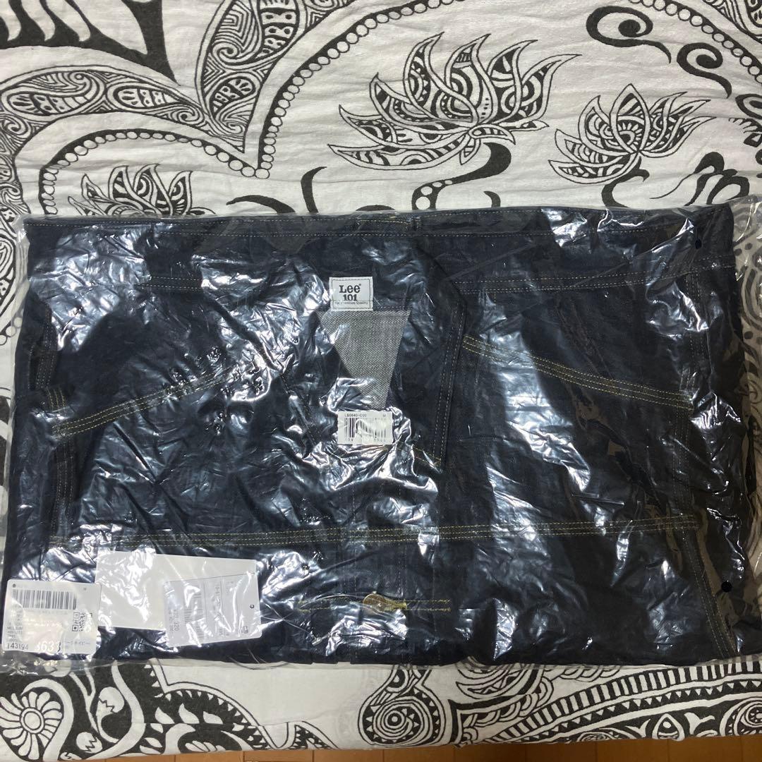 Lee × FREAK＇S STORE リー 別注　カウボーイ デニムジャケット