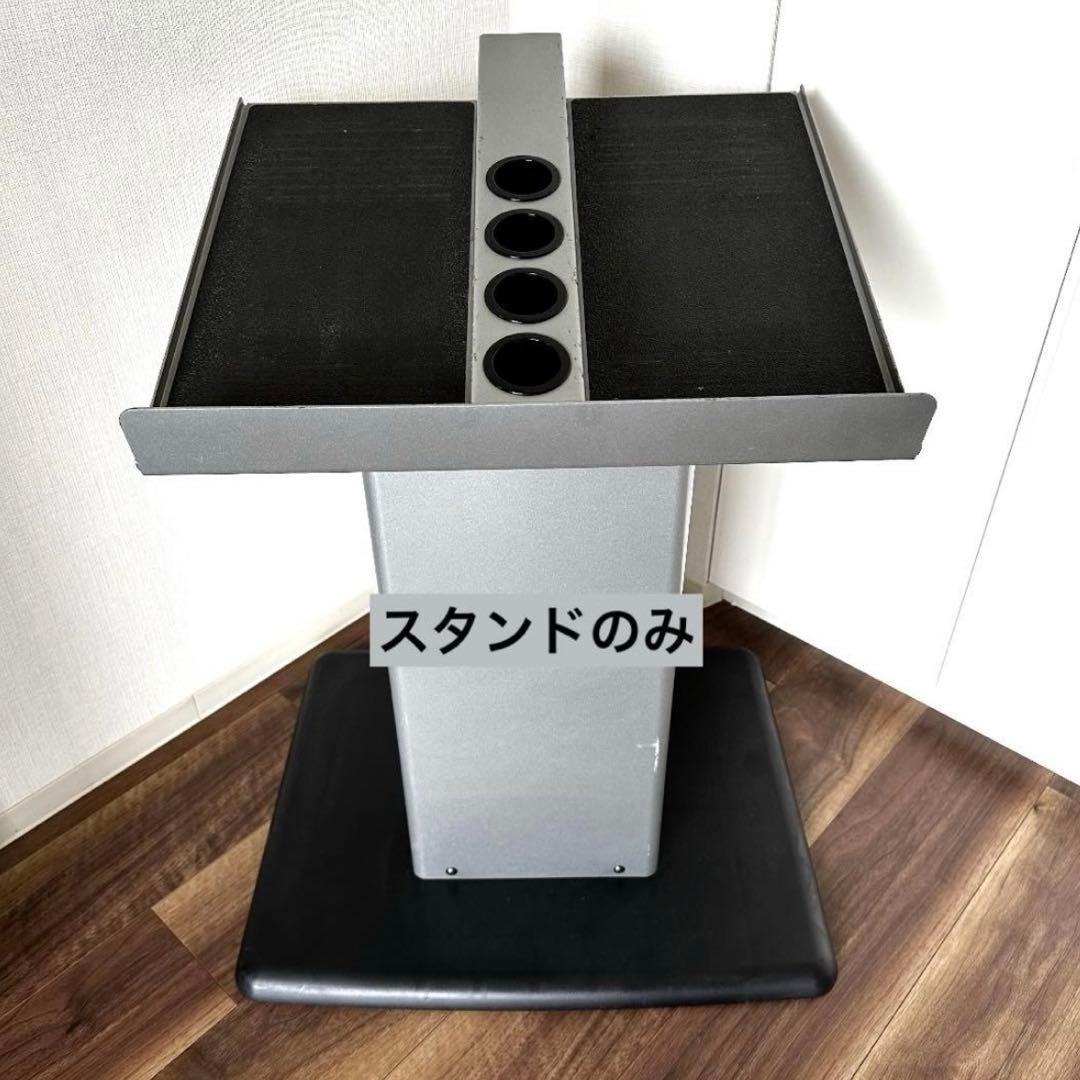 パワーブロック 専用スタンドColumn Stand 配送料込