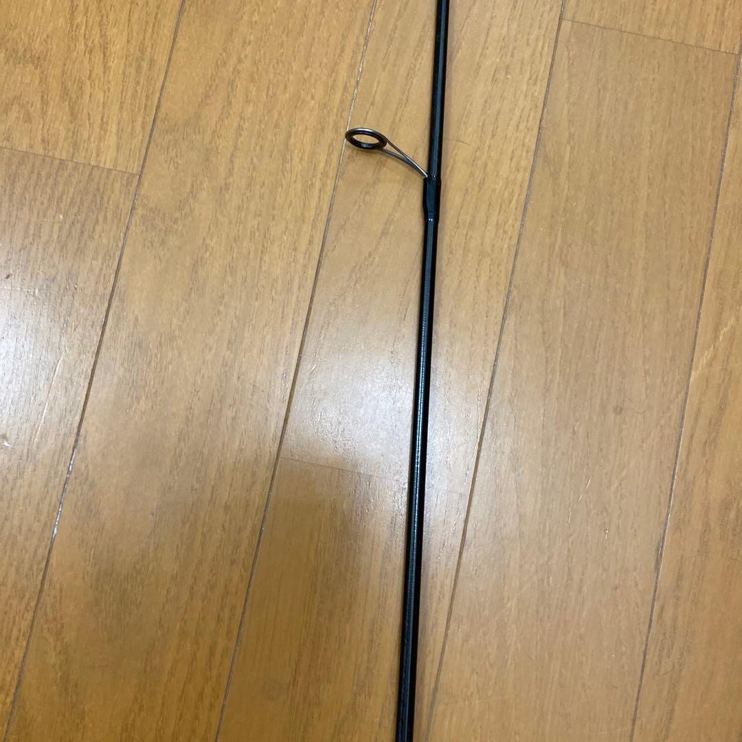 極美品　ダイワ スティーズ スカイフラッシュ STZ621LXS-SMT 中古品