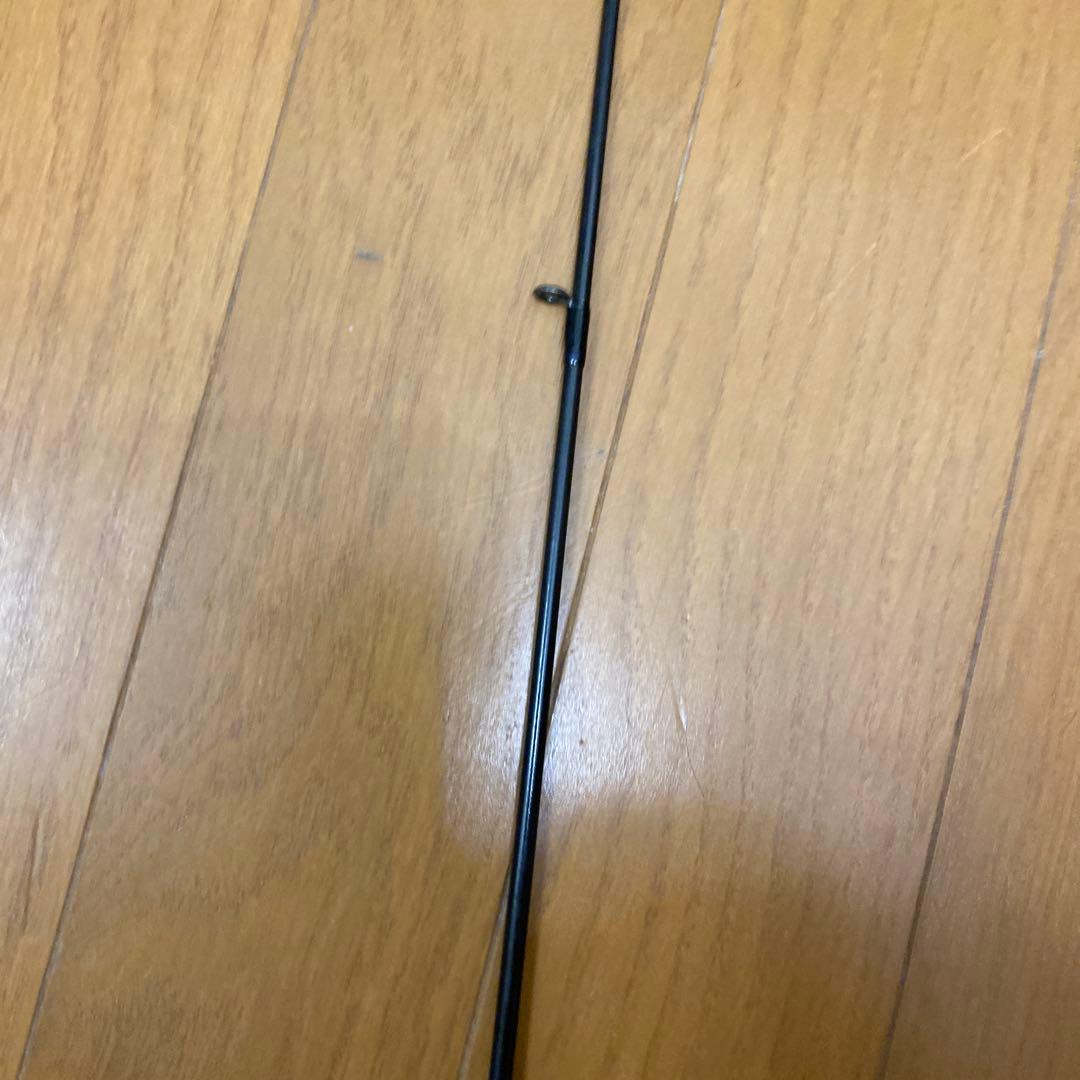 極美品　ダイワ スティーズ スカイフラッシュ STZ621LXS-SMT 中古品