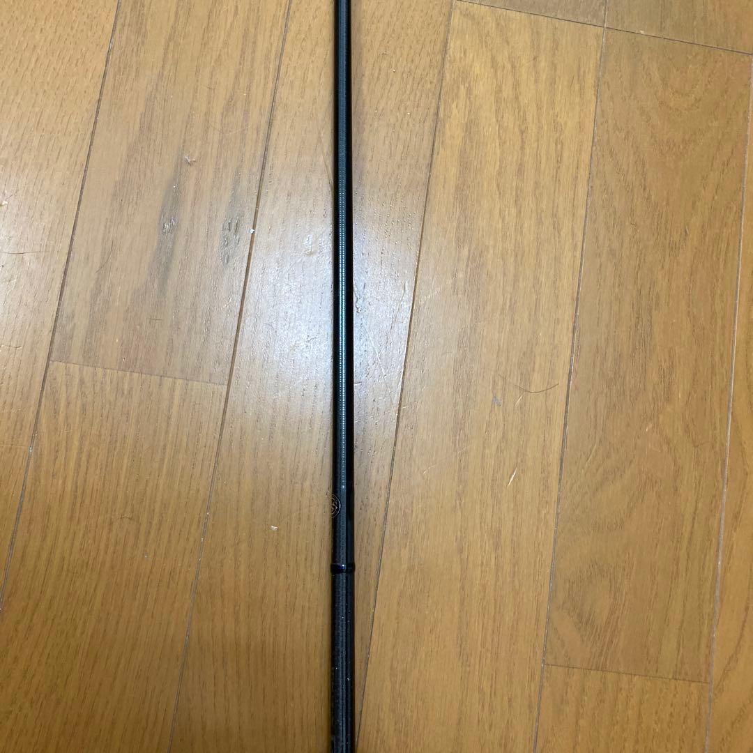 極美品　ダイワ スティーズ スカイフラッシュ STZ621LXS-SMT 中古品