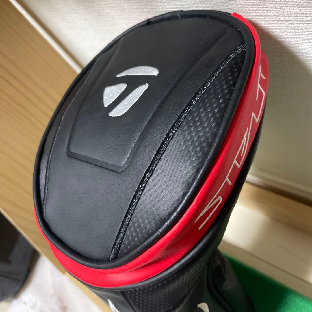 Stealth ドライバー9.0 STDタイプ