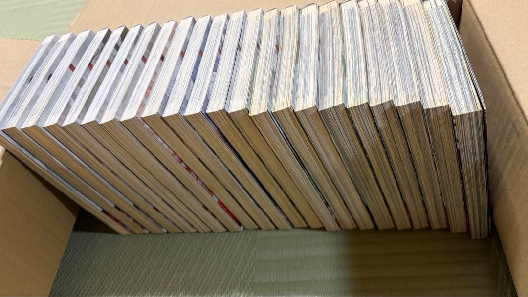 善悪の屑 全巻 + 外道の歌 全巻 + 園田の歌 1〜2巻 セット（計22冊）