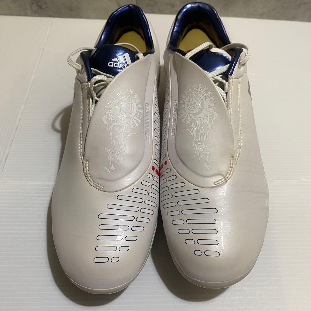 【希少】adidas F50 ｉ TUNiT スターターパッケージ LM
