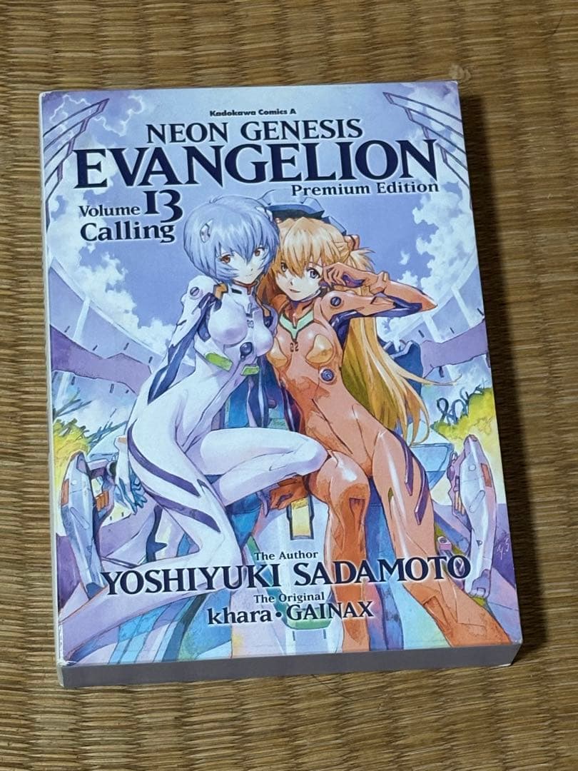 【中古・豪華28冊】エヴァンゲリオン全14巻完結＋限定版2冊＋関連本12冊