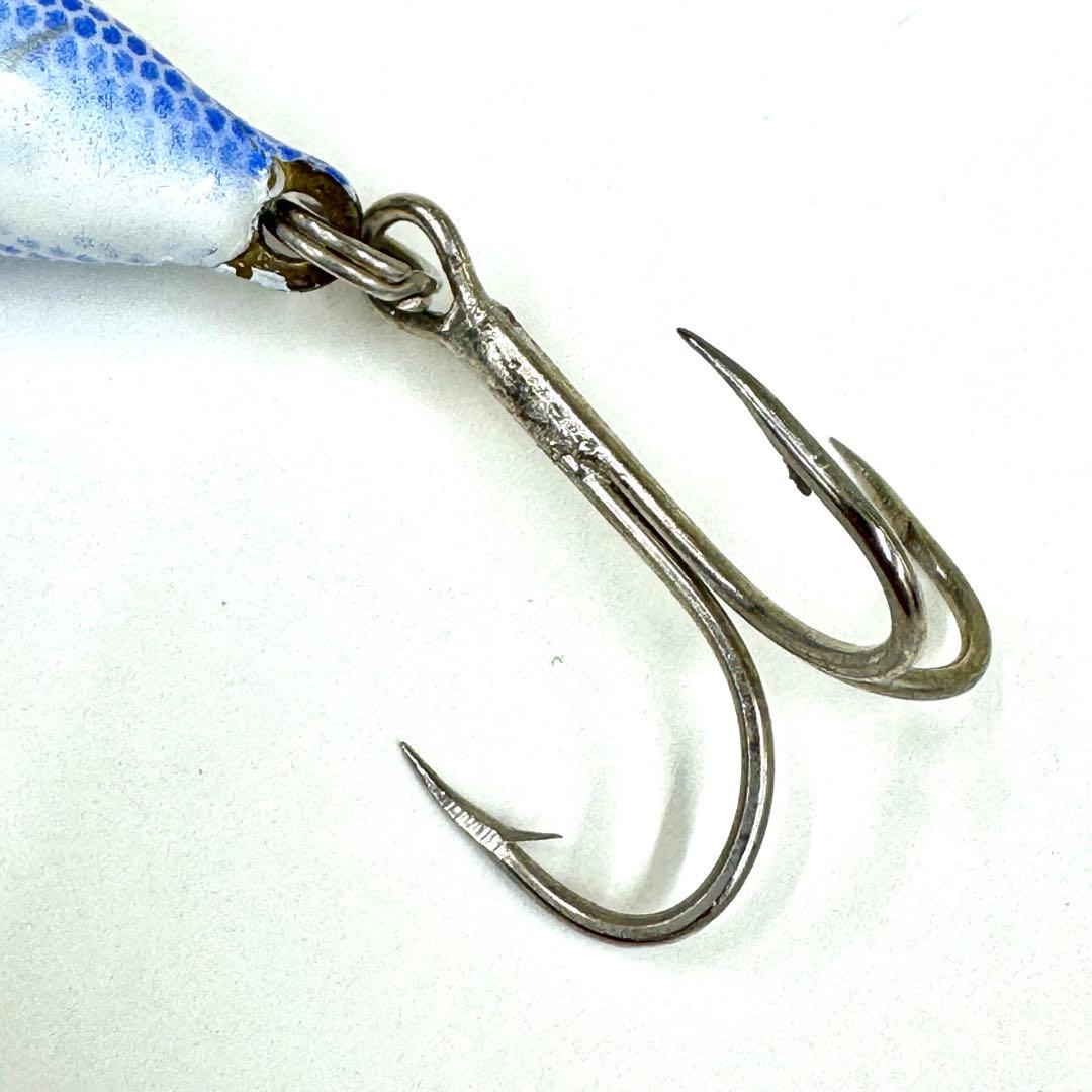 オールド ヘドン【箱付き】セカンド ザラ 2nd Zara Spook Old