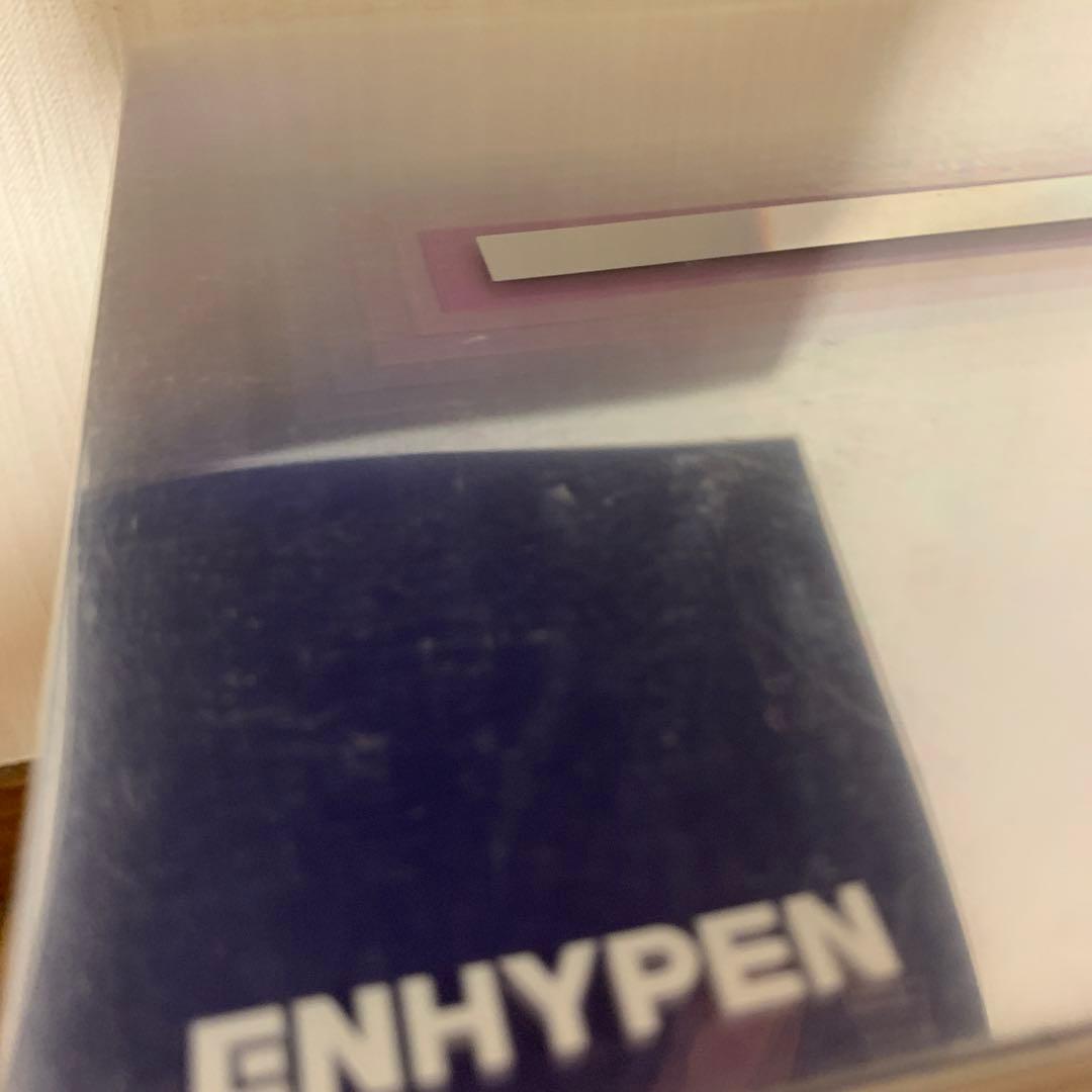 ENHYPEN まとめ売り　ファブリックピース付き