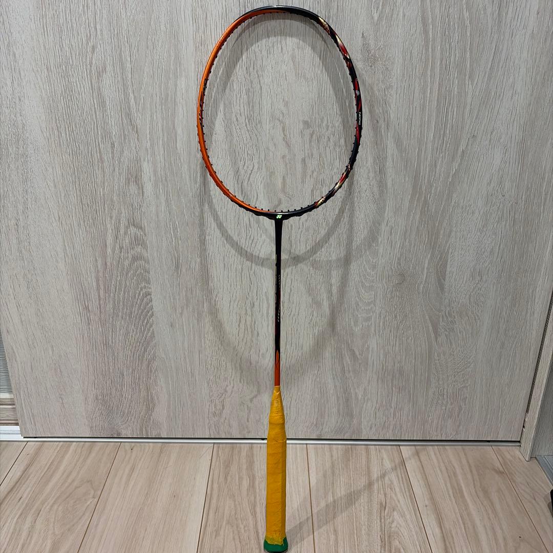 YONEX アストロックス99 4U
