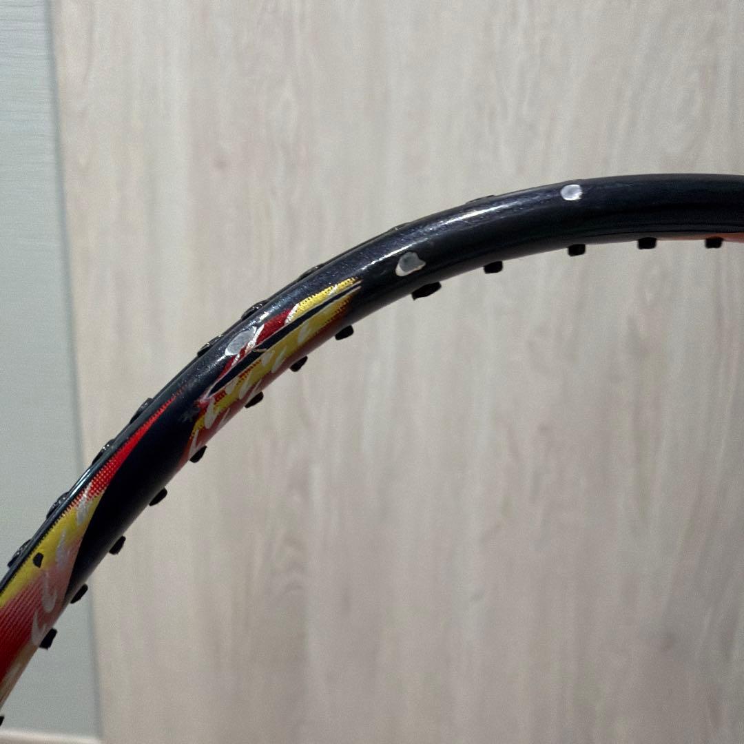 YONEX アストロックス99 4U