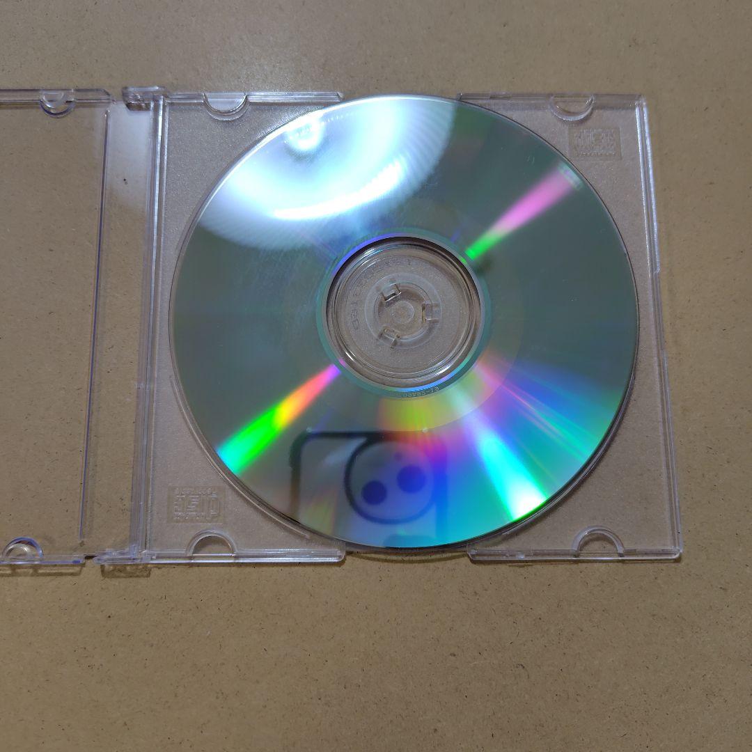 WAIL 『Infinity』 CD（未開封） ＆ 特典CD セット