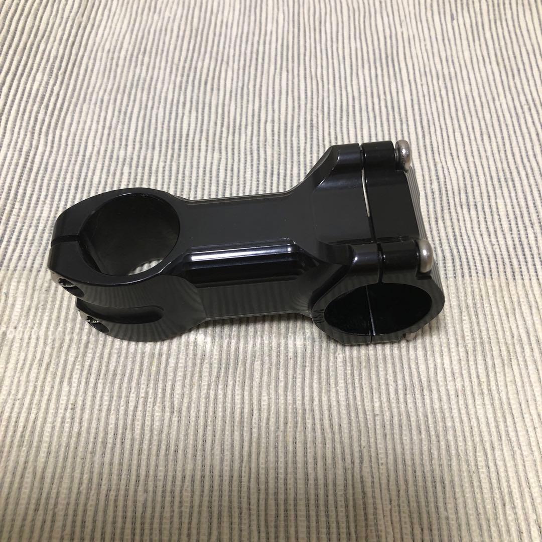 PAUL boxcar stem 70mm 0° ポール　ボックスカーステム