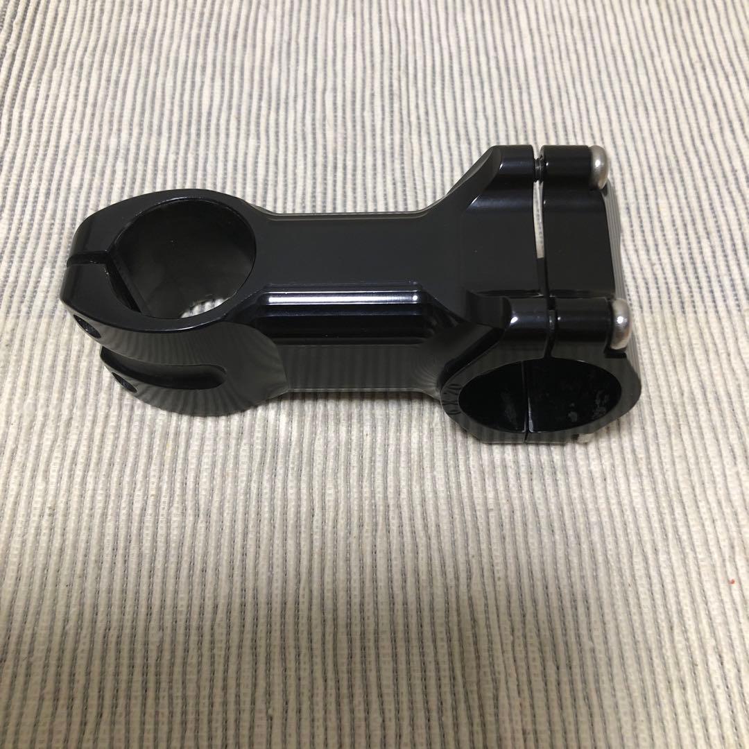 PAUL boxcar stem 70mm 0° ポール　ボックスカーステム