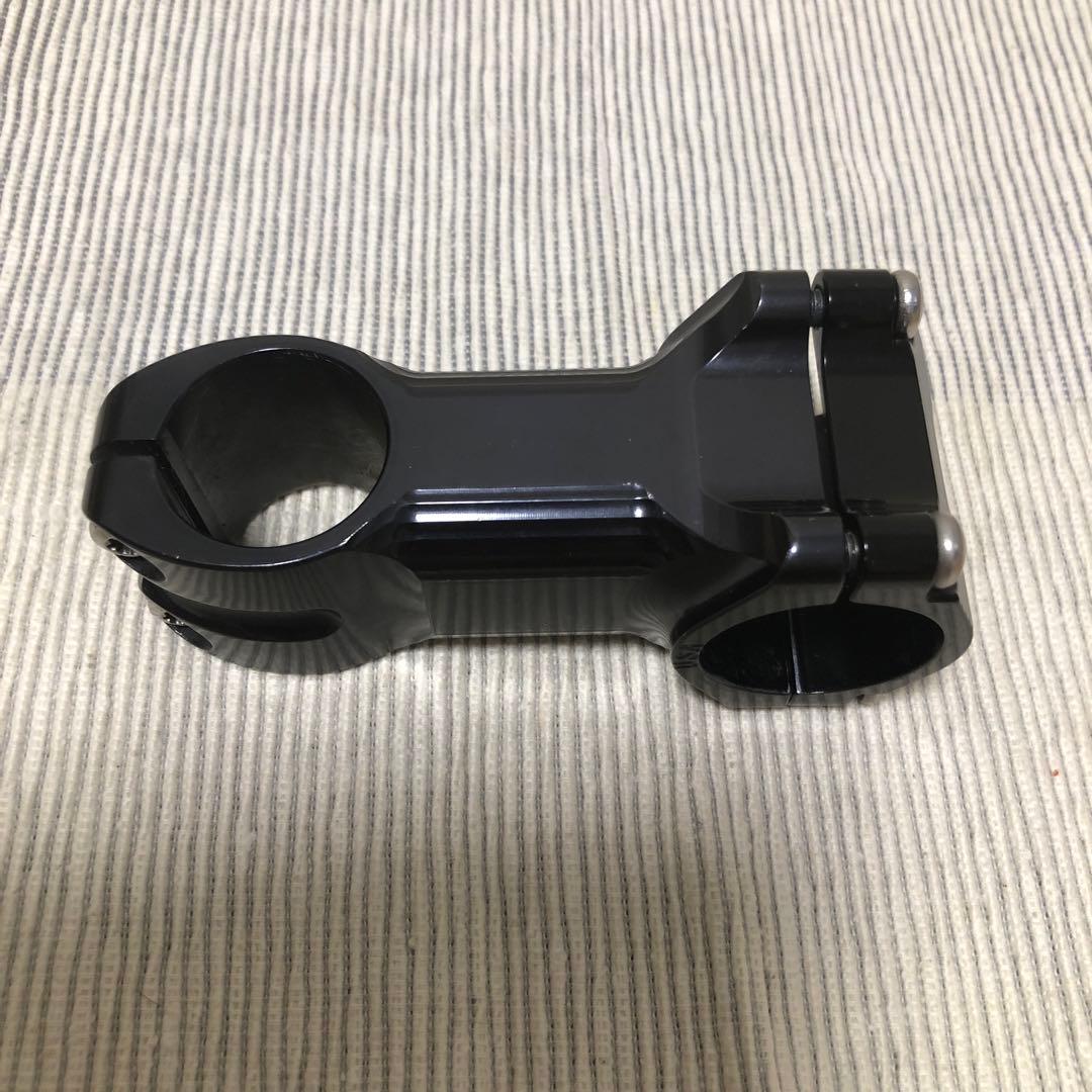 PAUL boxcar stem 70mm 0° ポール　ボックスカーステム
