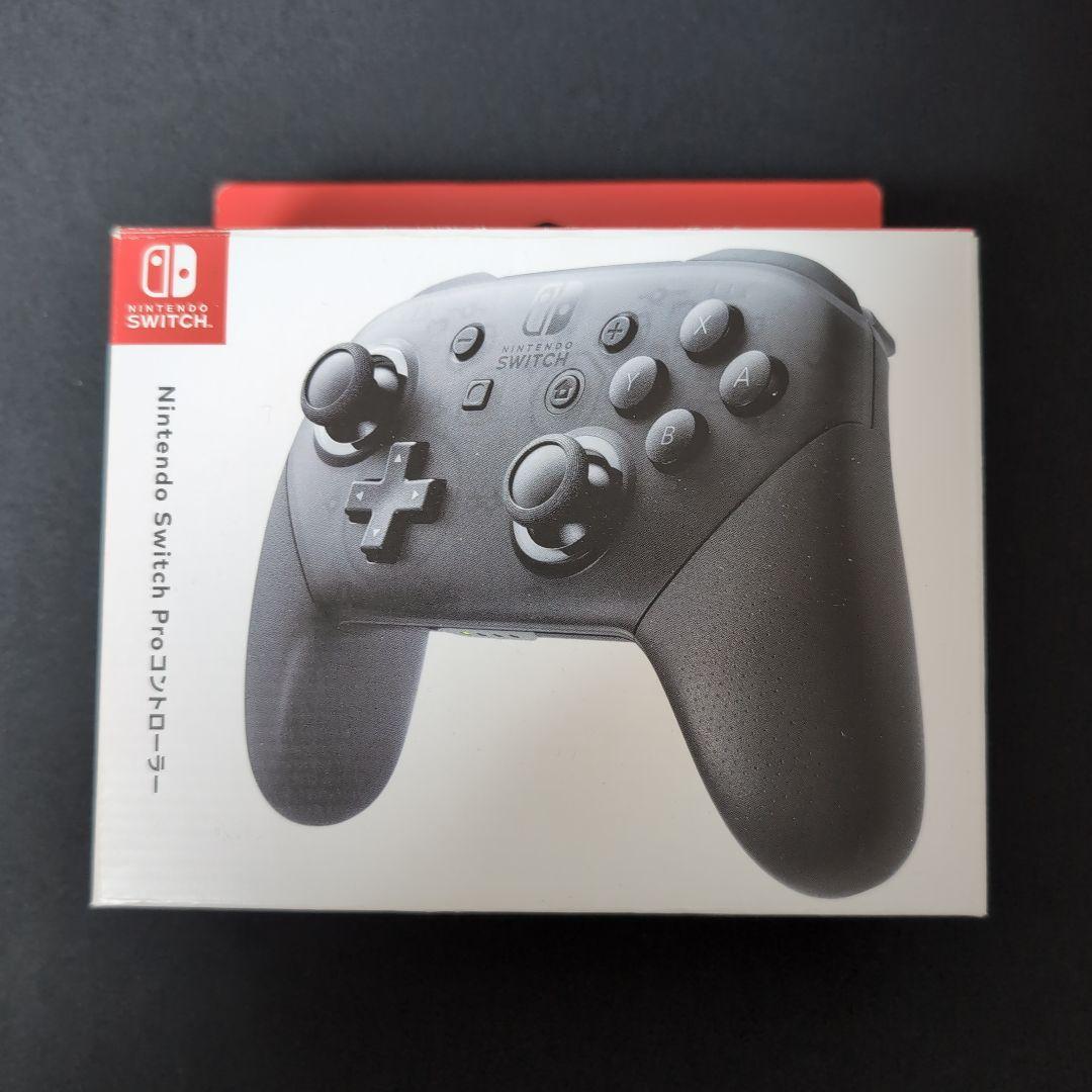 Switch 本体 プロコン等のおまけ付き