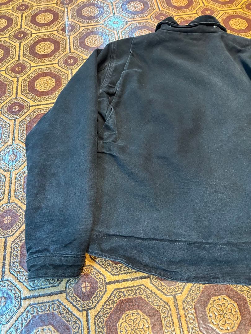 ジャケット・アウター Carhartt Detroit jacket S