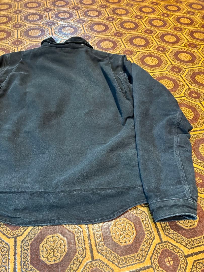 ジャケット・アウター Carhartt Detroit jacket S