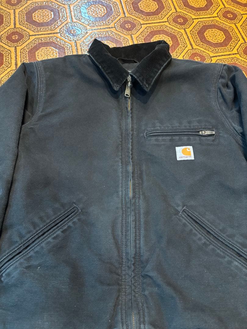 ジャケット・アウター Carhartt Detroit jacket S