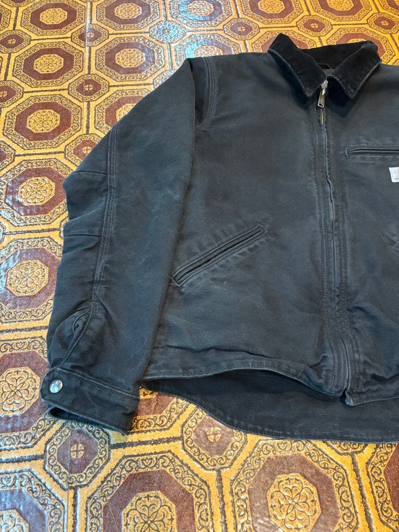 ジャケット・アウター Carhartt Detroit jacket S