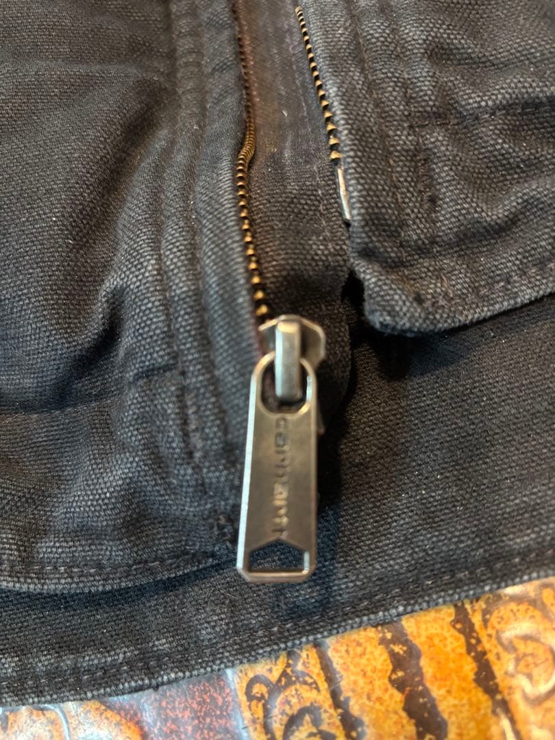 ジャケット・アウター Carhartt Detroit jacket S