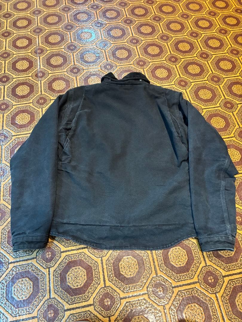 ジャケット・アウター Carhartt Detroit jacket S