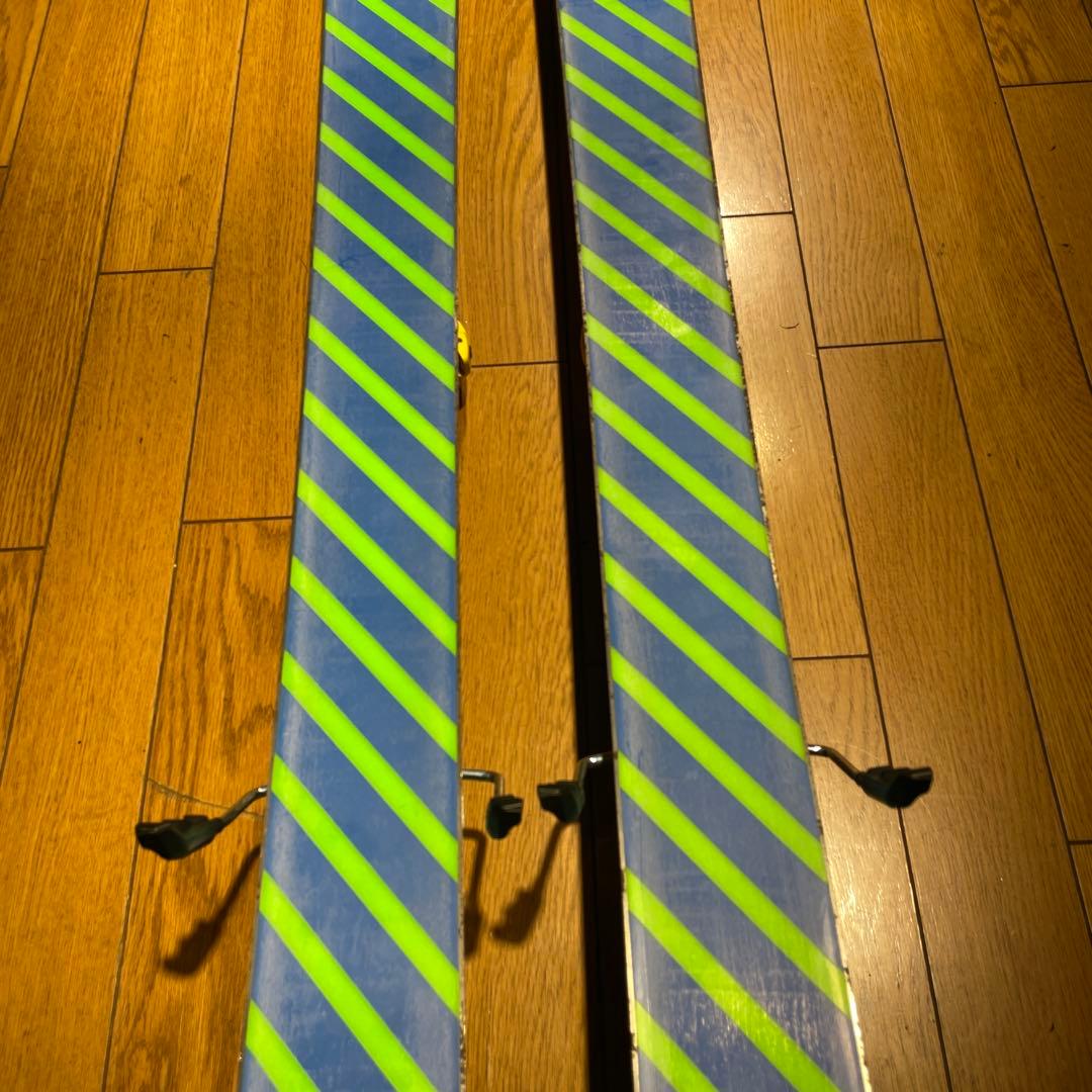 【値下げ】VOLKLフォルクルALLEY&マーカーSQUIRE11セット　パーク