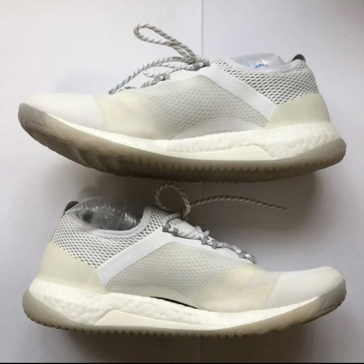 【値下げしました】adidas by Stella McCartney 25cm