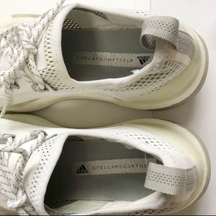 【値下げしました】adidas by Stella McCartney 25cm