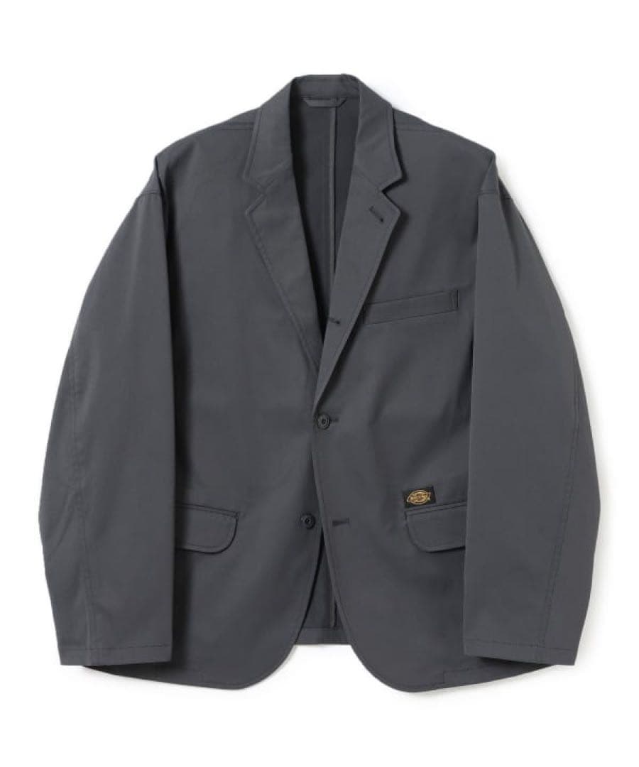 ゆーわ2025年Dickies × Tripster suit　M