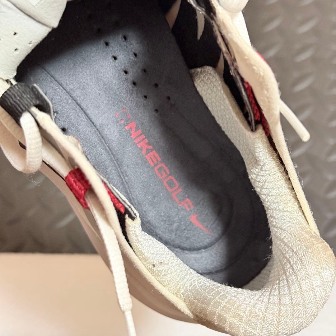 NIKE GOLF TW13 タイガーウッズモデル 27cm ゴルフ シューズ