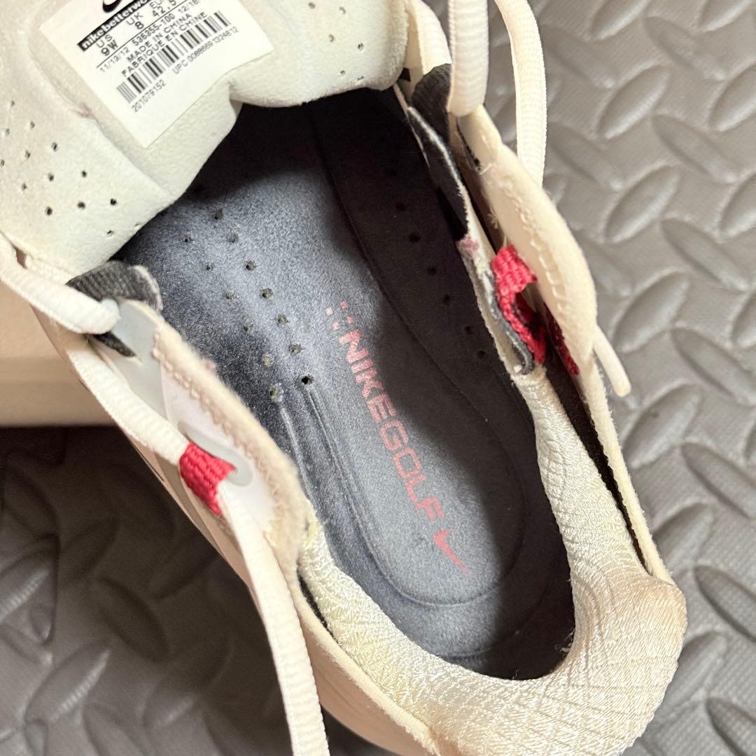 NIKE GOLF TW13 タイガーウッズモデル 27cm ゴルフ シューズ