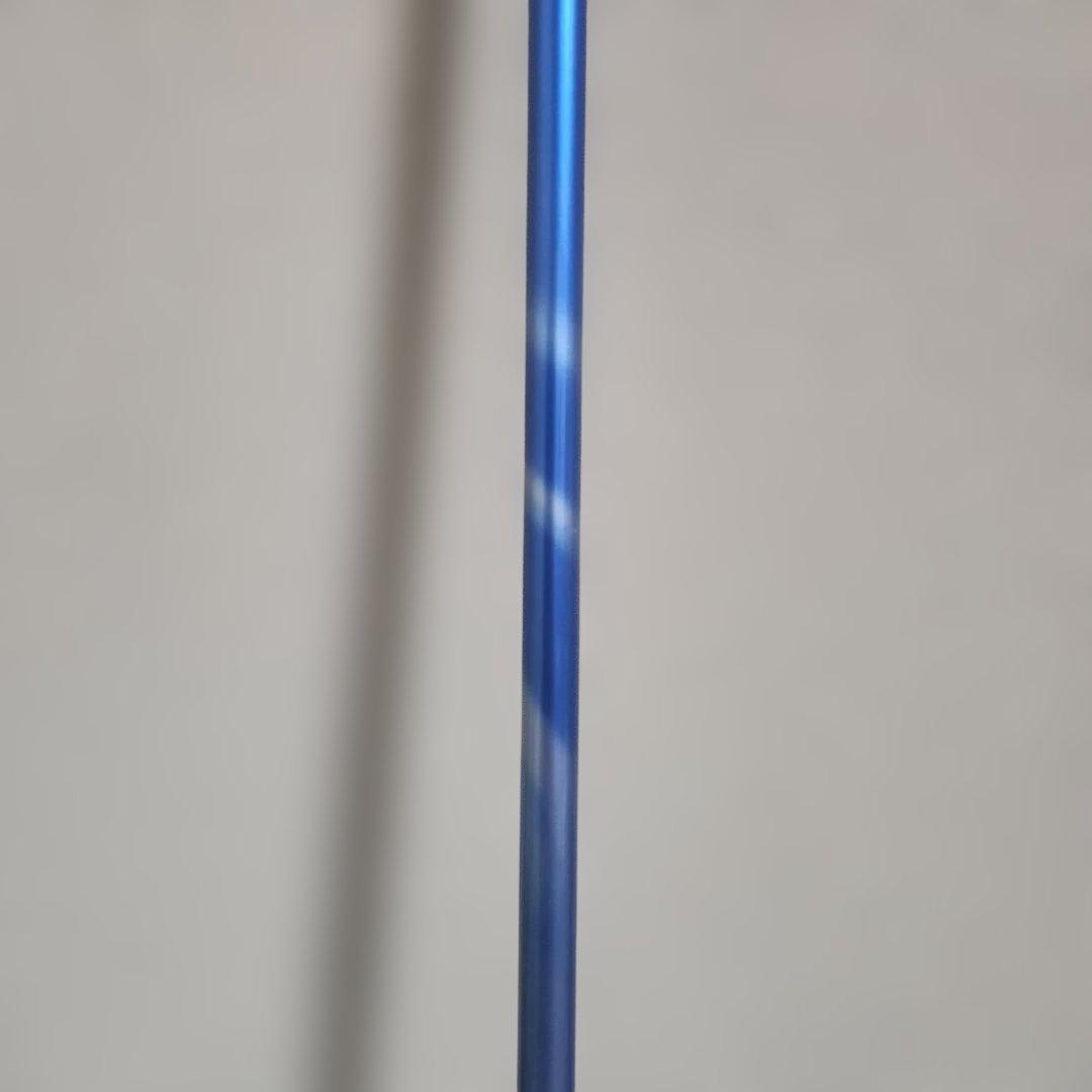 スピーダー569 エボリューション V DW用 S スリーブ付きシャフト単品