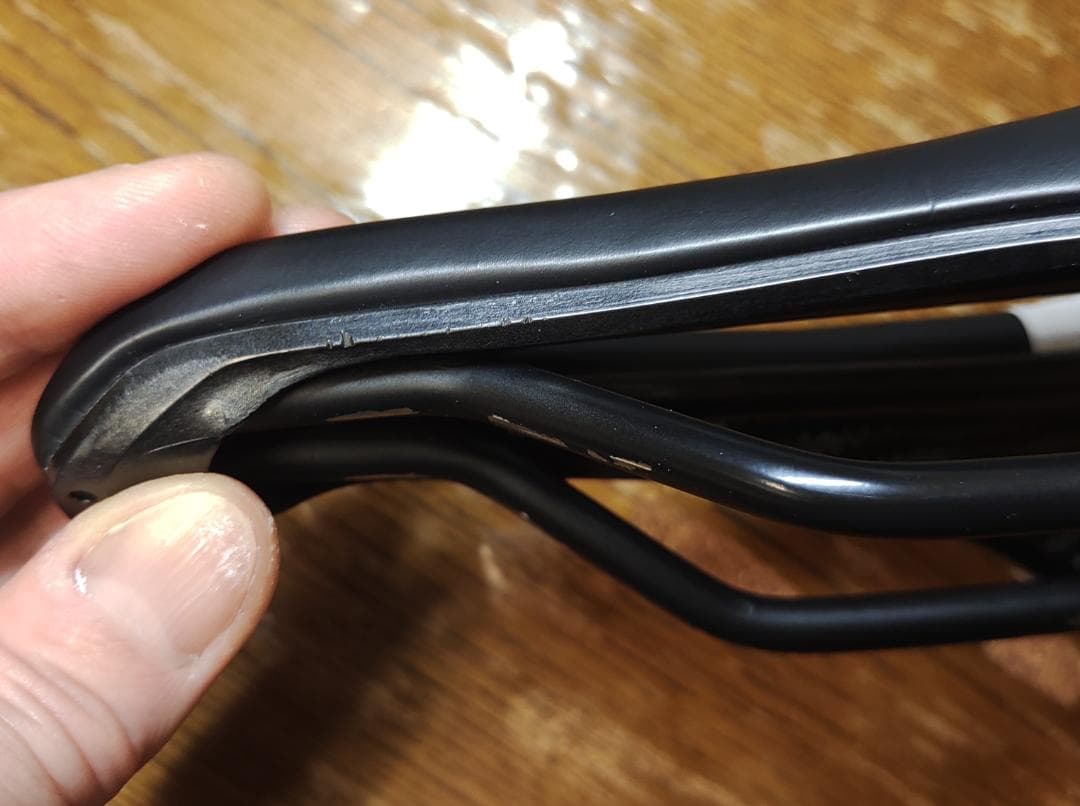 Specialized Power Pro Elaston サドル