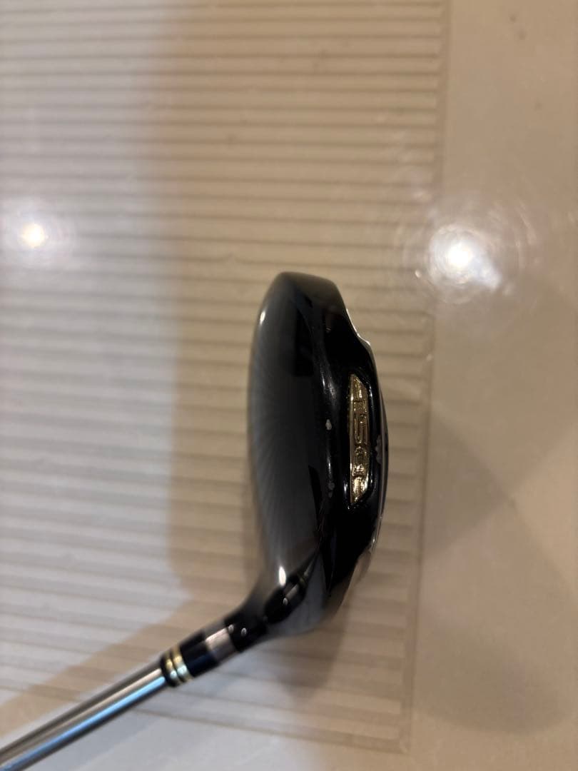 リョーマゴルフ 5W ビヨンドパワーシャフト 美品
