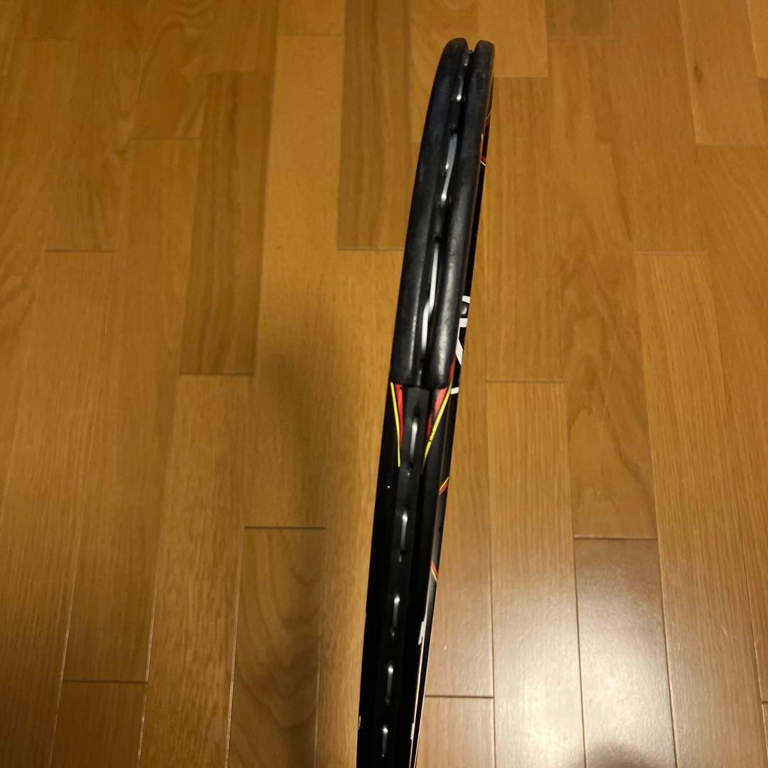 Wilson［K］Pro Staff 88(G2) 希少