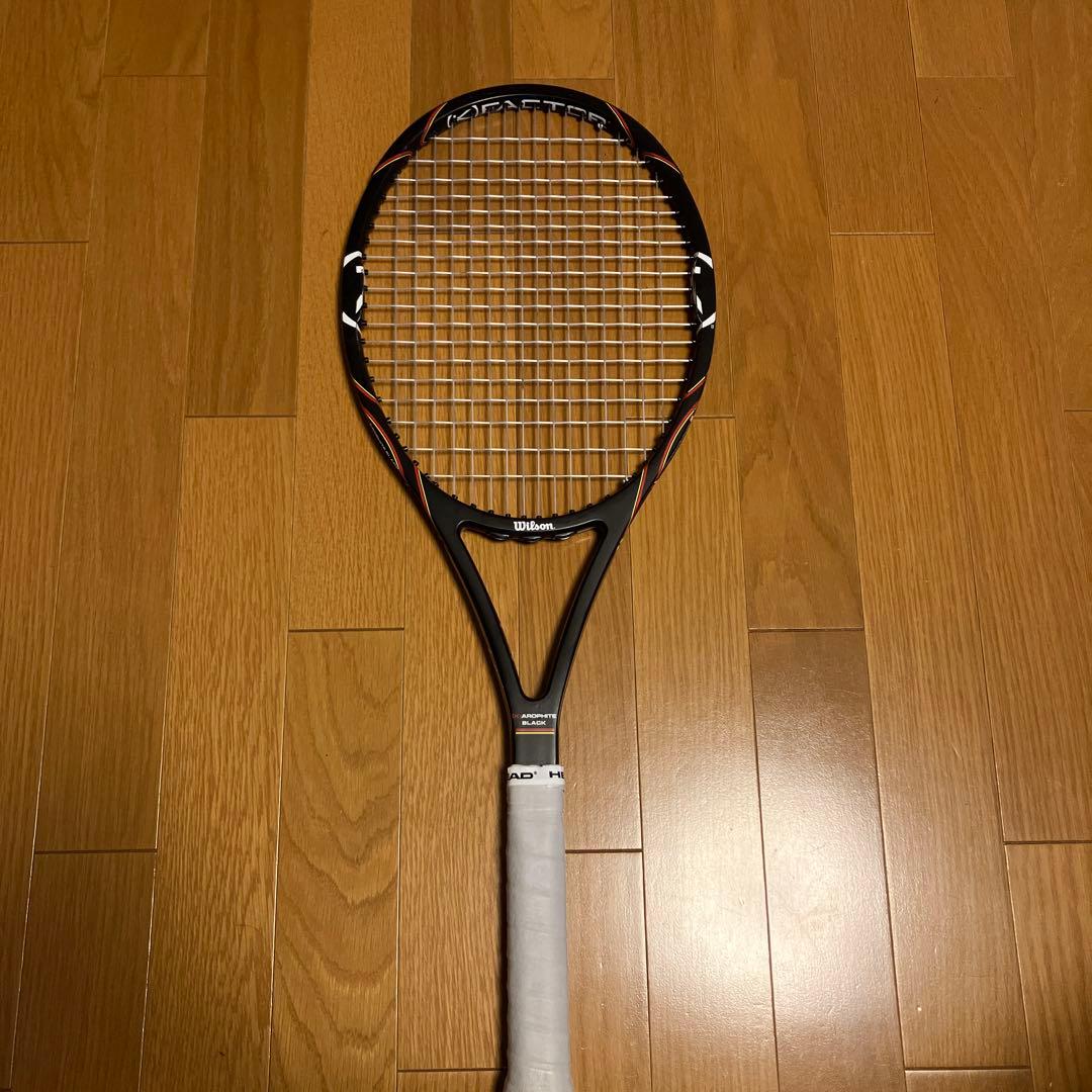 Wilson［K］Pro Staff 88(G2) 希少