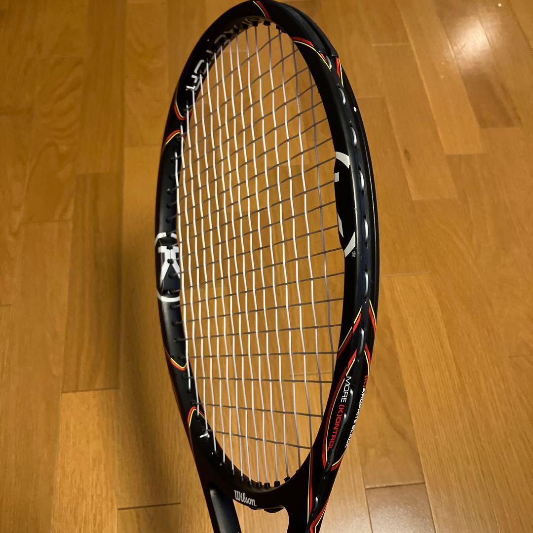 Wilson［K］Pro Staff 88(G2) 希少
