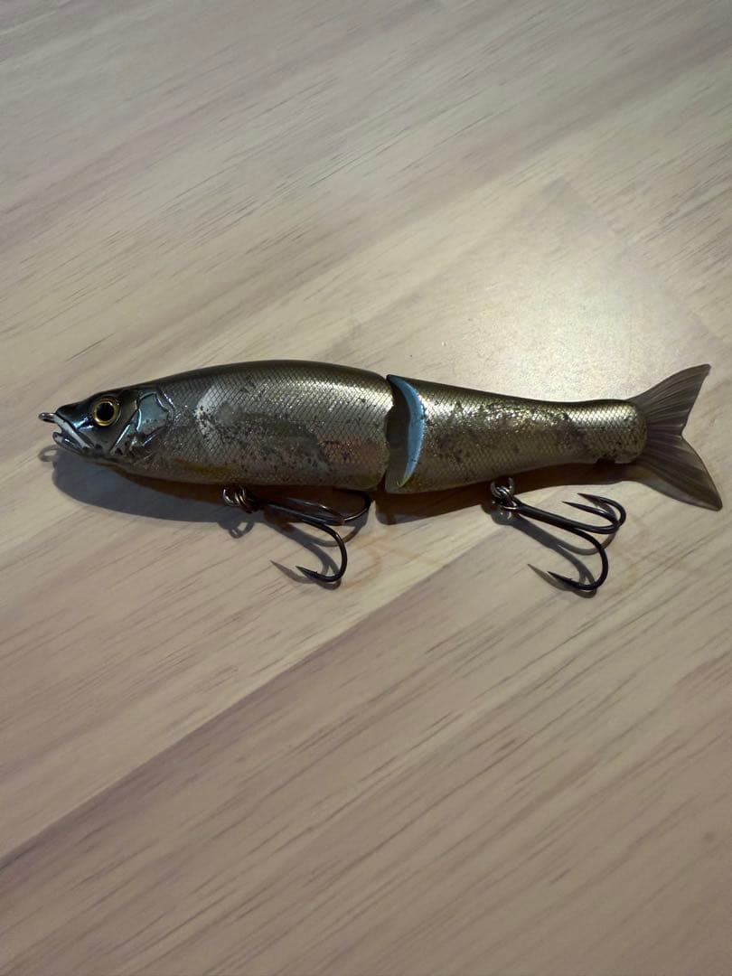 バス釣り　ハードルアー　セット売り 小別売りはしません！