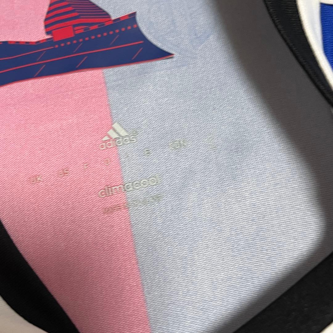 バーゼル 柿谷曜一朗 2014/15CL ユニフォーム セレッソ大阪