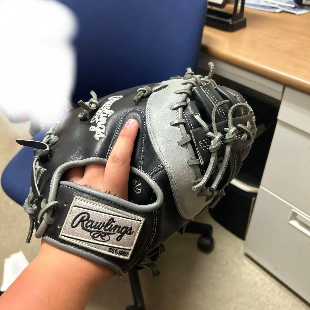 Rawlings The Gold Glove 右投げ用