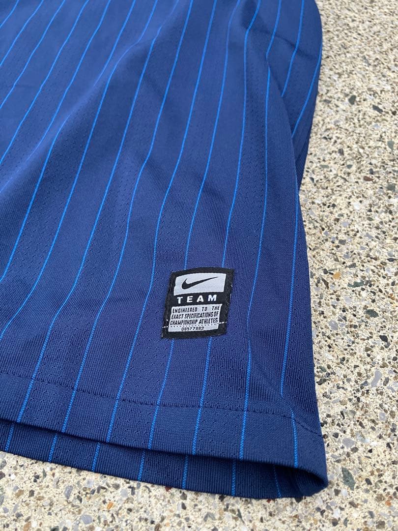 【希少】Nike×アーセナル ユニフォーム ゲームシャツジャージ ナイキ　S